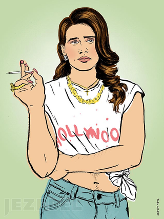 Illustration for article titled Sexy Costumes for Men: Your Favorite Dudes, Dressed as Their Dames